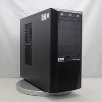 中古  THIRDWAVE GALLERIA KT(Intel Core i7 9700K/32GB DDR4 (PC4)/SSD512GB/BD-RE/NVIDIA GeForce RTX 2080 Ti 11GB/W11H64 MAR) 190438 