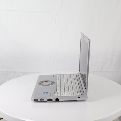 【通販センター】中古  Panasonic CF-SV1S14VS(Intel Core i7 1185G7 3.00GHz/32GB DDR4/SSD256GB/-/オンボード/12.1/1920x1200/GbE/Wi-Fi/WEBCAM/W11H/VBT) 200253 