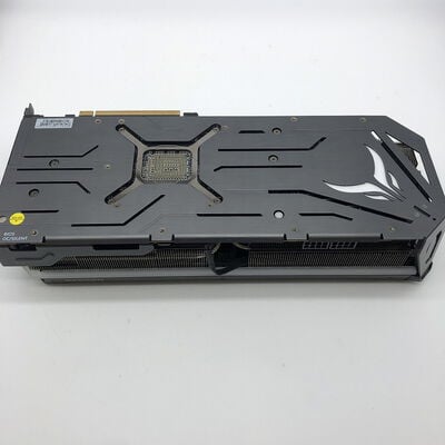 【宇都宮鶴田店】中古  PowerColor RX7900XT 20G-E/OC (RX 7900XT 20GB) 153968 