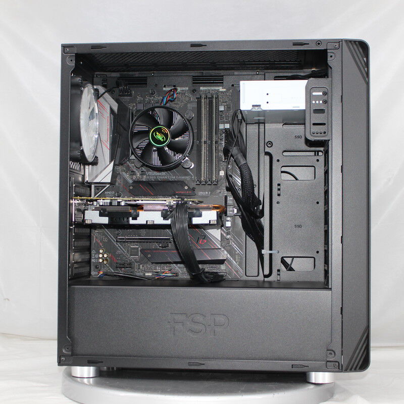 正規品販売！ 中古 Original パソコン通販のドスパラ ｜ PC【4/10値下げ!】 デスクトップパソコン