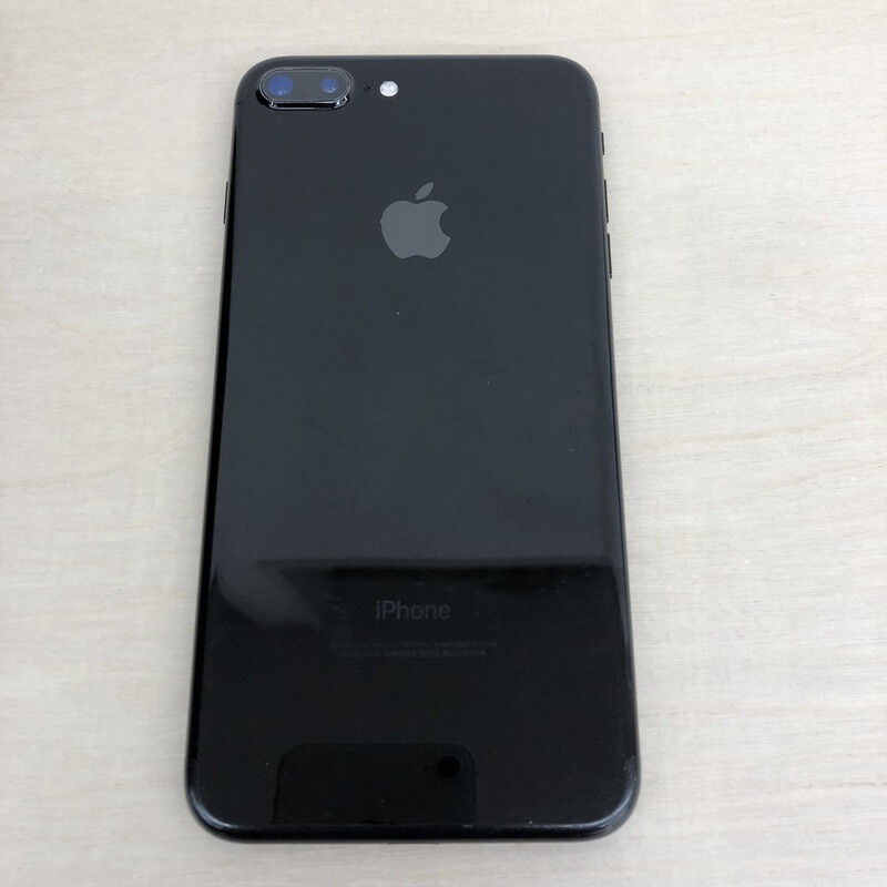 iPhone 7 本体 ブラック 256GB SIMロックあり ゲオ公式通販サイト/ゲオオンラインストア【中古】【安心保証