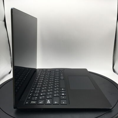 【佐賀南部バイパス店】中古  Microsoft Surface Laptop(i7-1185G7/16GB/SSD256GB/オンボード/ドライブなし) 5250001081 