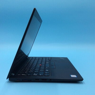【秋葉原本店】中古  Lenovo_ThinkPad_X390(i7-8565U/8GB/SSD512GB/W11P) 3410012754 