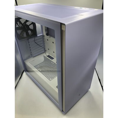 【水戸赤塚店】中古  DEEPCOOL CH510 PASTEL PURPLE(E-ATX ｶﾞﾗｽ) 4680002795 