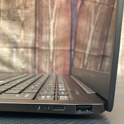 【富士青葉店】中古  富士通 FMVC75F3MZ(i5-1135G7/8GB/SSD512GB/W11H) 5070001901 