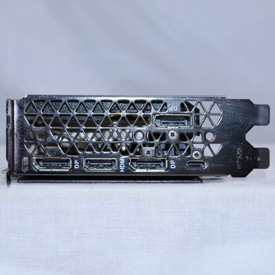 【通販センター】中古  各社 GeForce RTX2080 (8GB PCI-E) 138211 
