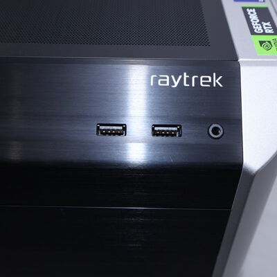 【通販センター】中古  THIRDWAVE raytrek 4CZ17Plus 204877 