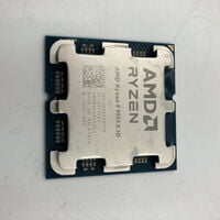 中古  AMD Ryzen 9 9950X3D (AM5/4.3GHz/144M/C16/T32/170W) 177127 