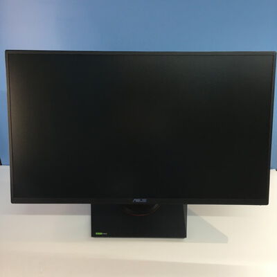 【博多店】中古  ASUS VG258QR-G(24.5インチ フルHD TN 165Hz) 3310006442 
