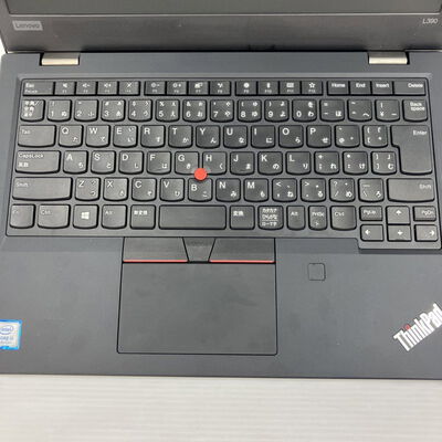 【秋葉原本店】中古  ThinkPad＿L390(i5-8265U/8GB/SSD256GB/W11P) 3410016135 
