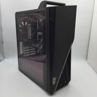 中古  ASUS ROG Strix GA15DH(Ryzen 7 3700X/16GB/SSD1TB/HDD1TB/RTX2060 SUPER/W11H) 3430006671 