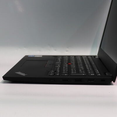 【札幌店】中古  Lenovo ThinkPad L13 Gen2 20VJ-S03B00 (Intel Core i3 1115G4 3.00GHz/8GB/SSD256GB/なし/オンボード/13.3/1366x768/Wi-Fi/WEBCAM/W11H64 MAR) 185187 