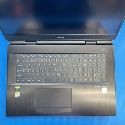 【大須店】中古  DAIV 7N 20107N-CML 3120024835 
