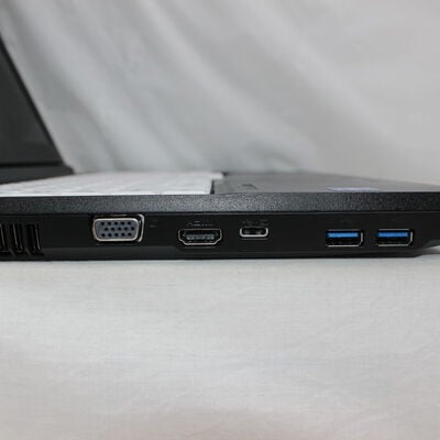 【通販センター】中古  FUJITSU LIFEBOOK A5511/G(Intel Core i5 1145G7 2.60GHz/16GB DDR4/SSD256GB/MULTI/オンボード/15.6/1920x1080/GbE/Wi-Fi/WEBCAM/W11H/VBT) 196535 