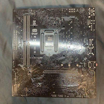 【横浜駅前店】中古  ASUS PRIME H510M-E (H510 1200 mATX) 146717 