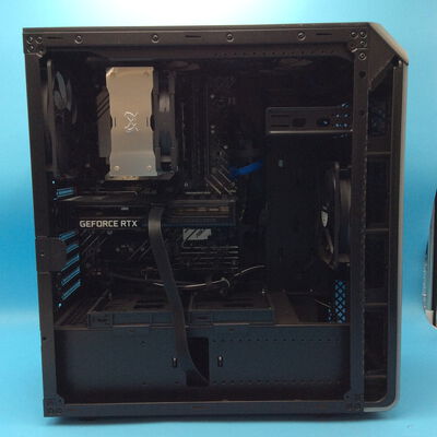 【秋葉原本店】中古  THIRDWAVE_GALLERIA_XA7C-R36(i7 12700/16GB/SSD1TB/RTX3060/W11H) 3410013498 