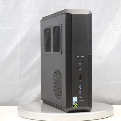 【通販センター】中古  THIRDWAVE GALLERIA KTC 