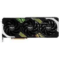 Palit  NED47TSH19T2-1043A (GeForce RTX 4070 Ti SUPER GamingPro OC 16GB) 