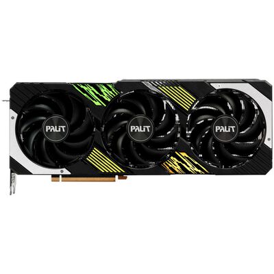 Palit  NED47TSH19T2-1043A (GeForce RTX 4070 Ti SUPER GamingPro OC 16GB) 