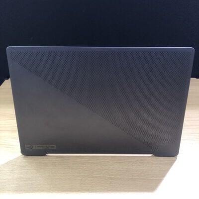 【甲府飯田店】中古  ASUS ROG Zephyrus G14 GA401Q(Ryzen 9 5900HS/16GB/SSD1TB/RTX3060/W11H) 4720001720 