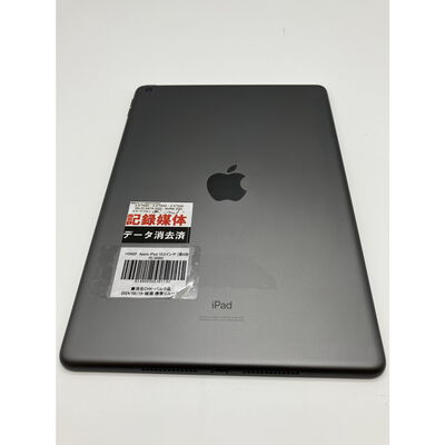 【秋葉原本店】中古  Apple iPad 10.2インチ (第8世代/2020) Wi-Fi 32GB スペースグレイ MYL92J/A 143620 