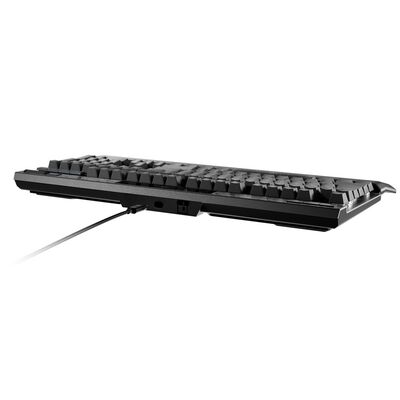 Corsair  K70 MAX-BLK-MGX White-RGB CH-910961G-JP 