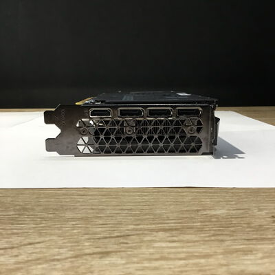 【松山環状枝松店】中古  ZOTAC ZT-A30600H-10M (RTX3060 12GB) 144778 