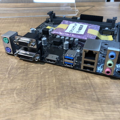 【姫路店】中古  ASUS PRIME H310M-A-SI OEM (H310 1151 mATX DDR4) 3480038851 