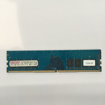 【博多店】中古  PC4-25600 8GB デスクトップ用 140727 