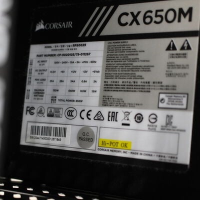 中古  Original PC 