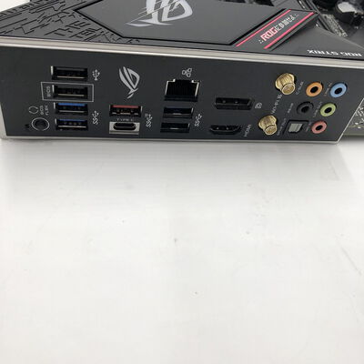 【盛岡都南店】中古  ASUS ROG STRIX B550-F GAMING(WI-FI)(B550 AM4 ATX) 142908 