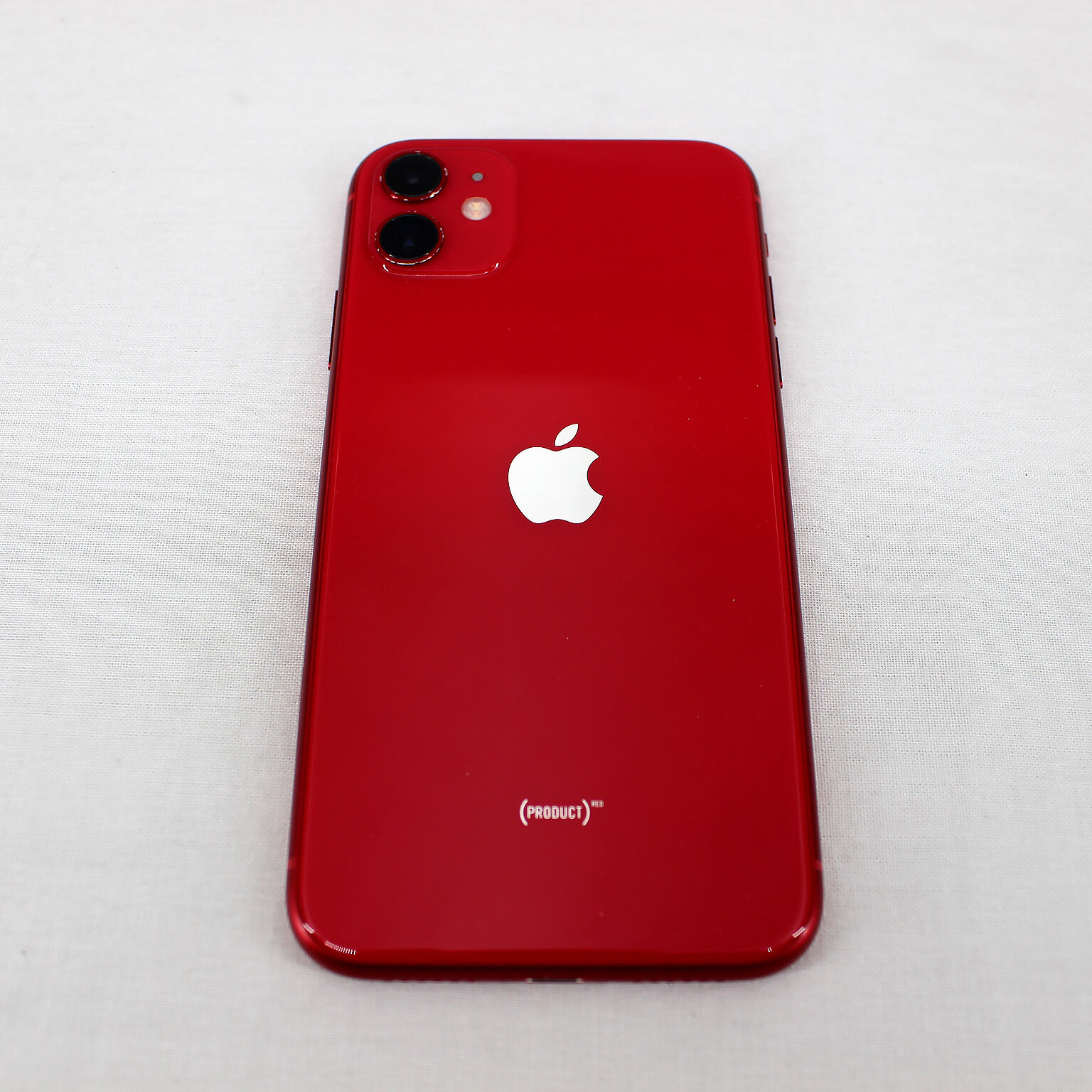 中古 【SIMロック解除済み】【docomo】 Apple iPhone11 64GB (PRODUCT