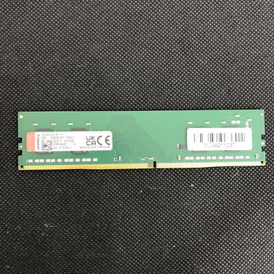 【長野稲里店】中古  PC4-25600 8GB デスクトップ用(DDR4-3200) 140727 