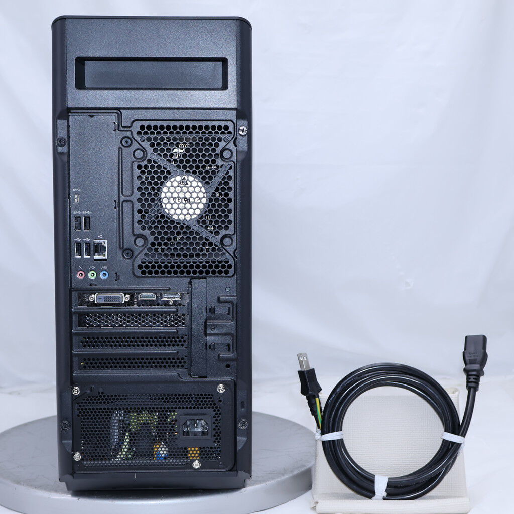 中古 Lenovo LEGION T5(Intel Core i7 10700/16GB DDR4 (PC4)/SSD500GB
