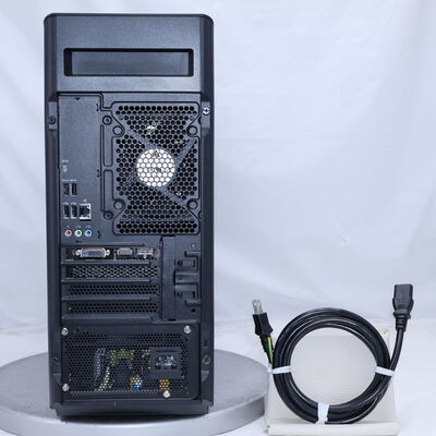 【通販センター】中古  Lenovo LEGION T5(Intel Core i7 10700/16GB DDR4 (PC4)/SSD500GB/なし/NVIDIA GeForce GTX 1660 SUPER 6GB/Wi-Fi/W11H64 MAR) 203789 