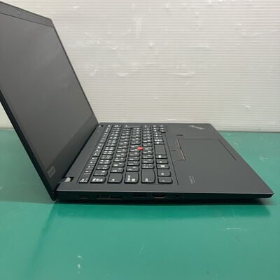 【浦添城間店(沖縄)】中古  Lenovo ThinkPad X13 Gen 1 (LTE) (AMD Ryzen 5 PRO 4650U 2.1GHz/8GB/SSD256GB/-/オンボード/13.3/1920x1080/Wi-Fi/WEBCAM/W11H64) 180564 