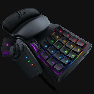 Razer  Tartarus V2 (RZ07-02270100-R3M1) 
