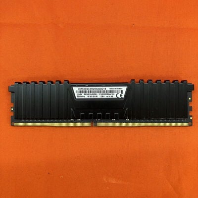【なんば店】中古  PC4-25600 32GB デスクトップ用 143224 