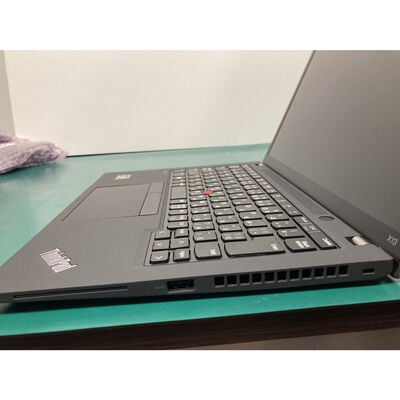 【富山本郷店】中古  Lenovo ThinkPad X13 Gen 2 (AMD Ryzen 5 Pro 5650U 2.3GHz/8GB/SSD256GB/-/オンボード/13.3/1920x1200/Wi-Fi/WEBCAM/W11H64) 182749 