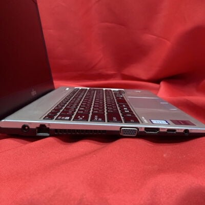 【千葉店】中古  FUJITSU LIFEBOOK S938/B FMVS16001 (Intel Core i5 8350U 1.70GHz/8GB/SSD512GB/-/オンボード/13.3/1920x1080/Wi-Fi/WEBCAM/W11H) 186732 