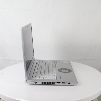 【通販センター】中古  Panasonic Let's note CF-LV CF-LV9RDQVS (Intel Core  i5 10310U 1.70GHz/16GB/SSD256GB/-/オンボード/14/1920x1080/Wi-Fi/WEBCAM/W11H64 MAR) 186337 