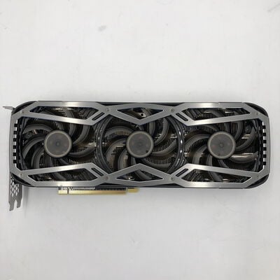 【福井日之出店】中古  GAINWARD NE63070019P2-1041X(LHR R3070 8GG6 1H3P) (RTX3070 8G) 5200000891 