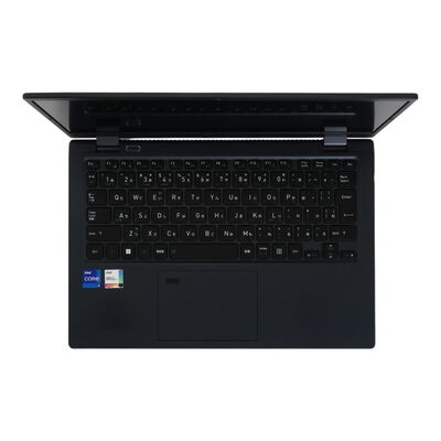 【通販センター】中古  dynabook dynabook G83/KV(Intel Core i7 1255U/16GB DDR5 (PC5)/SSD256GB/なし/オンボード/13.3/1920x1080/Wi-Fi/W11H64 MAR) 204637 