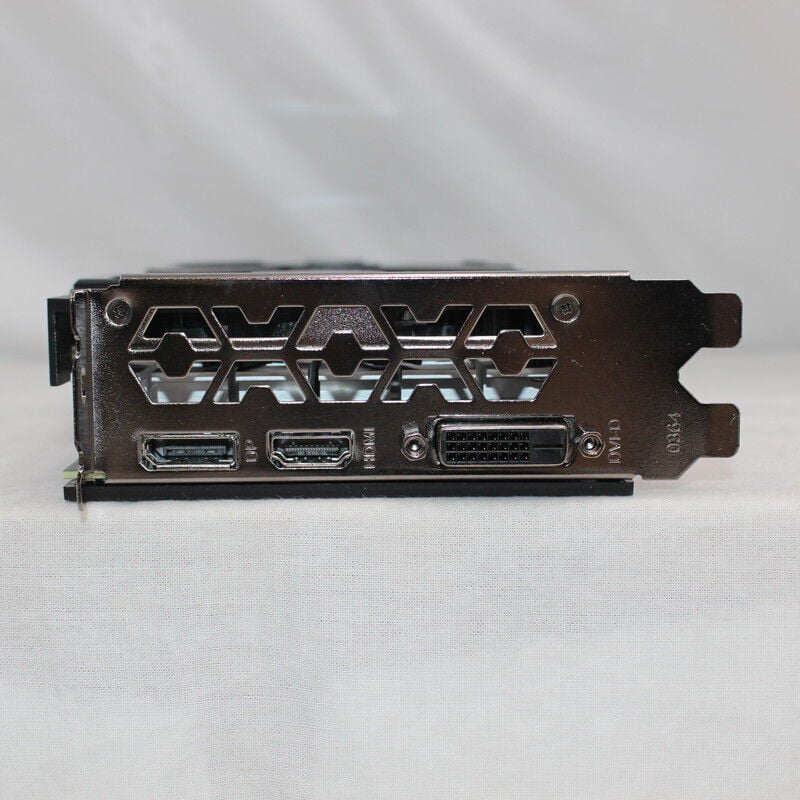 中古 玄人志向 GG-RTX3050-E6GB/EX/DF（RTX3050 6GB） 3480041073