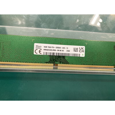 【富山本郷店】中古  PC4-25600 16GB デスクトップ用 140728 