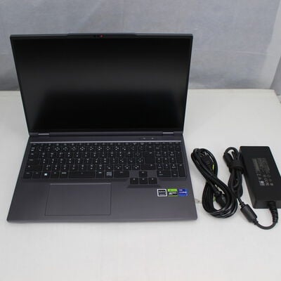 【宇都宮鶴田店】中古  THIRDWAVE GALLERIA UL9C-R49-C6 184288 