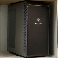 中古  GALLERIA XA7C-R47S 1230010666 