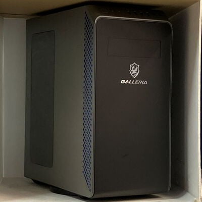 【八王子店】中古  GALLERIA XA7C-R47S 1230010666 