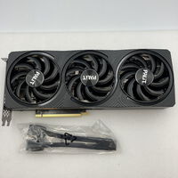 中古  Palit NED47TS019T2-1043S (RTX4070Ti SUPER 16GB) 191764 