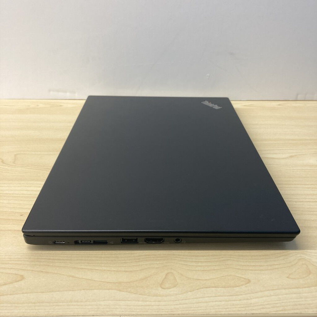 中古 LENOVO ThinkPad X13 (AMD Ryzen 5 Pro 4650U 2.10GHz/32GB